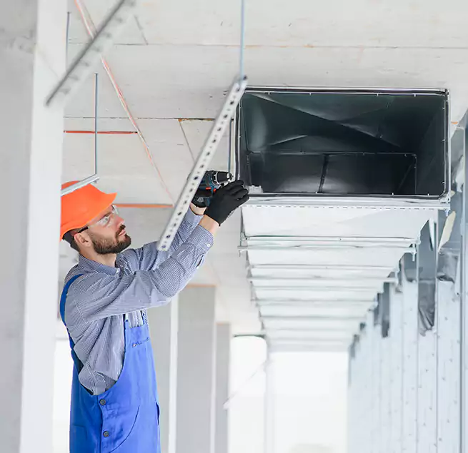 Why Homeowners & Businesses Trust Us in Anniston, AL?