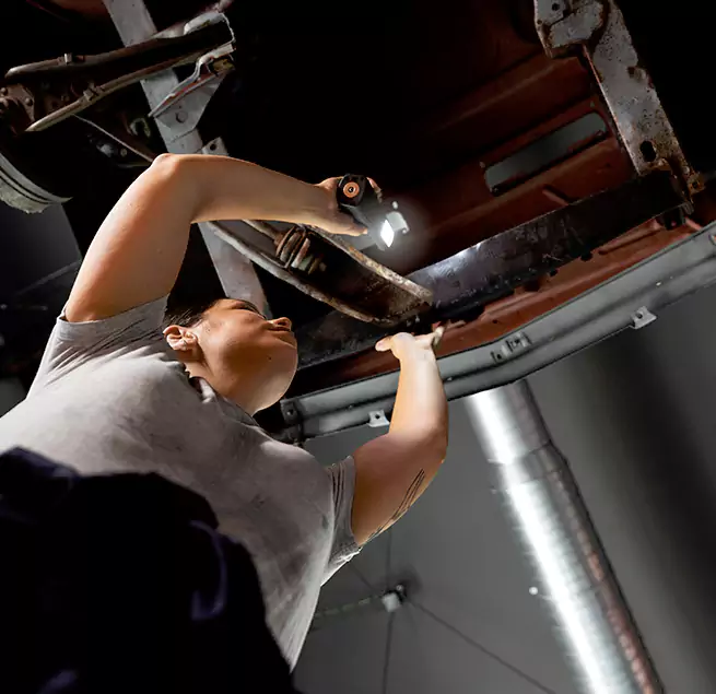 Why Homeowners & Businesses Trust Us Anniston, AL