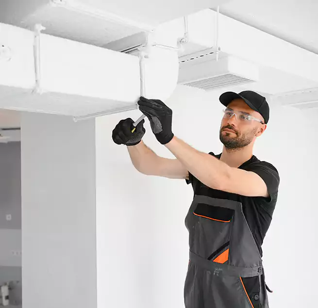 Why Homeowners Businesses Trust Us Anniston, AL