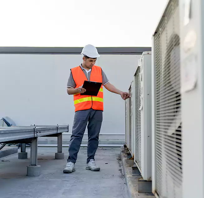 Why Homeowners & Businesses Trust Us in Anniston, AL?