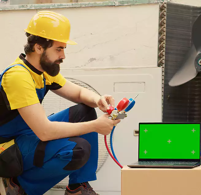 Why Homeowners & Businesses Trust Us in Anniston, AL?