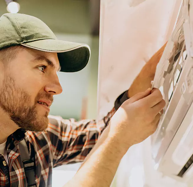 Why Homeowners & Businesses Trust Us in Anniston, AL?