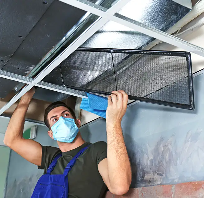 Why Homeowners & Businesses Trust Us in Anniston, AL?