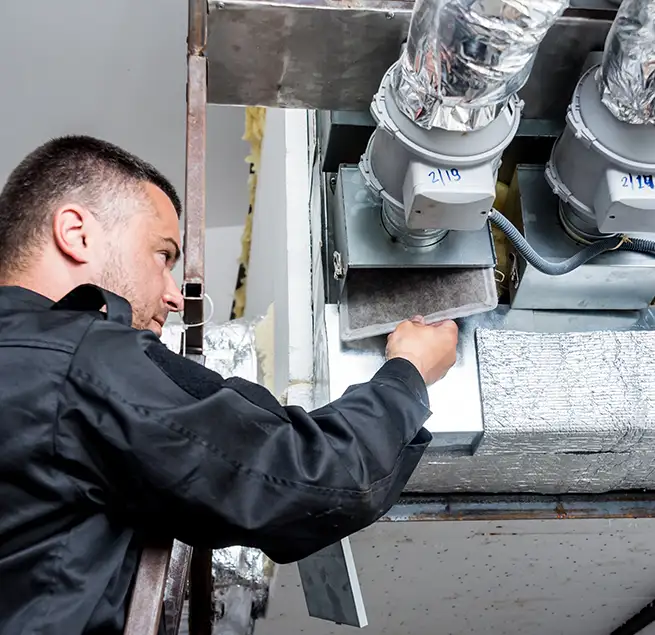 Why Homeowners & Businesses Trust Us in Anniston, AL?