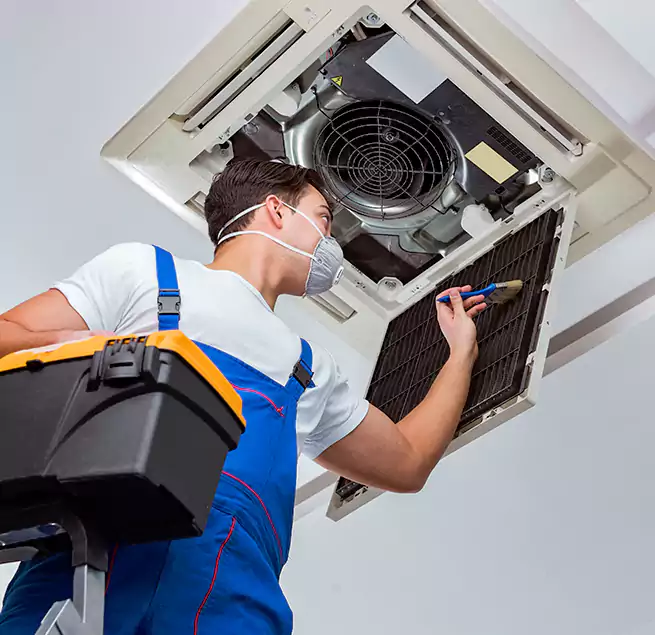 Why Homeowners & Businesses Trust Us in Anniston, AL?